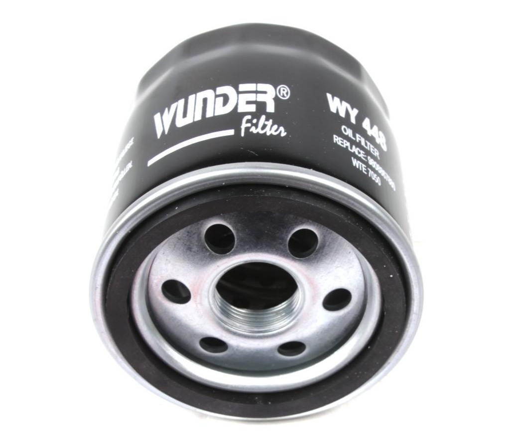 WY448 WUNDER FILTER